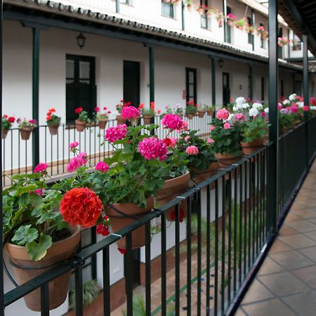 Corral De Los Chicharos Seville Exterior photo